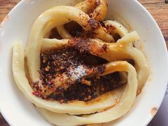 -洞子口张老二凉粉(文殊院店)