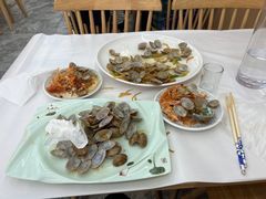 -北戴河庆山饭店·海鲜砂锅粥(北戴河黑石路店)