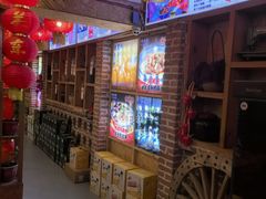 -闯关东东北农家菜(崂山石老人店)