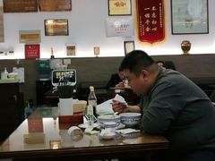 大堂-笑来喜馄饨小笼工坊店(湖滨街店)