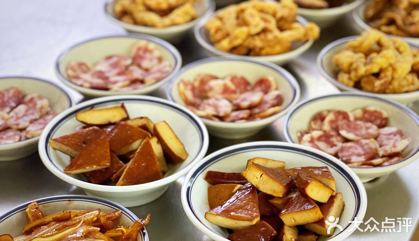 软糯弹口的牛肉牛筋面｜一口就爱上它