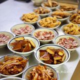 软糯弹口的牛肉牛筋面｜一口就爱上它