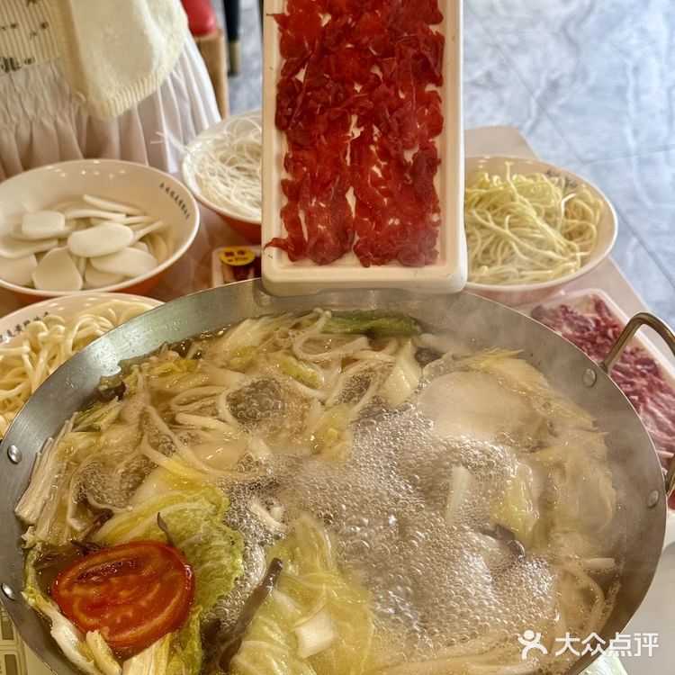 宁波！！我的消费观崩塌了。。。