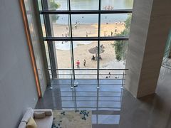 -上海佘山世茂艾美酒店