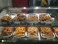 -超级鸡车(长宁娄山关路店)