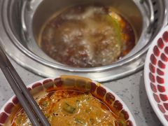 -喜家自助小火锅(乐客城店)