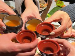 -花潮料理艺食馆(成都万象城店)