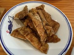 -天天鲜面馆(衡山路店)
