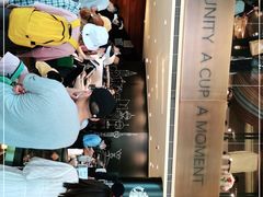 -星巴克(迪士尼小镇店)