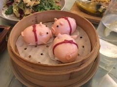 -青年公社烤鸭(青年路店)