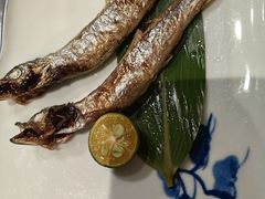 -万岛日本料理铁板烧(万泰国际店)