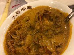 -大哥餐厅(西城花园店)