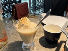 -绿茶餐厅(天津天河城店)