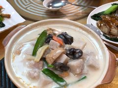 -佛有缘素食馆·荔湾老字号(陈家祠首店)