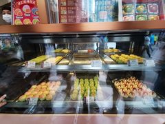 -陶陶居饼家(惠福东路店)