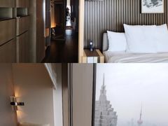 -上海柏悦酒店