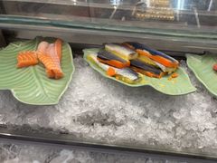 -盛宴标帜餐厅·亲子自助 (南昌喜来登酒店)