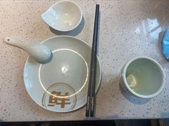 -船歌·鱼水饺青岛菜(金狮广场店)