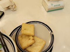 -正南齐北·老街糯米团(洪崖洞店)