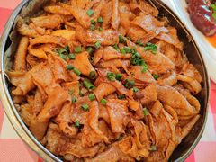 -粤香楼(新光里店)