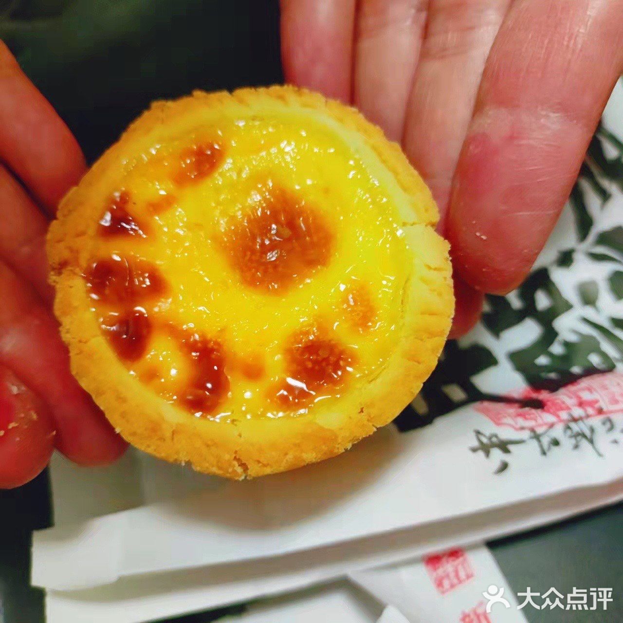 深圳探店｜虎头局国潮点心🥧