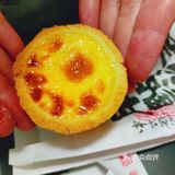 深圳探店｜虎头局国潮点心🥧
