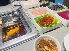 -海底捞火锅(高新活力汇店)