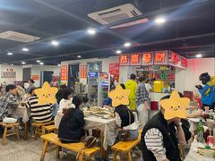 -辣螃铠盆盆蟹大排档(总店)