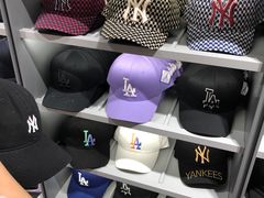 -乐天免税店(明洞店)