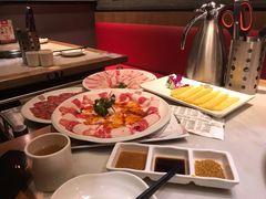 -韩宫宴烤肉·料理(苏州中心店)