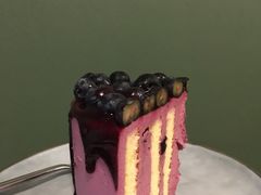 -BAKER&SPICE(安福路店)