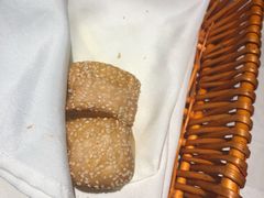 餐前面包-西堤牛排(南京龙江店)