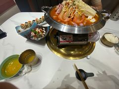 -妥妥烤肉料理(凯德店)