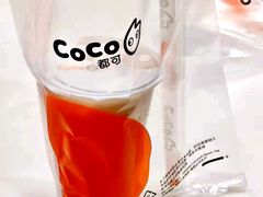 -CoCo都可(淞滨店)