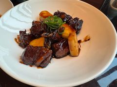 -环球港凯悦 · 享悦中餐厅