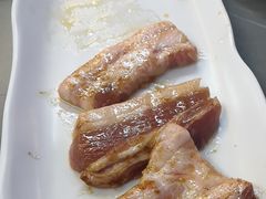 -牛犇炭火烤肉·鲜切烤肉(承德总店)