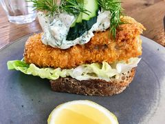 -BOR Eatery(安福路店)