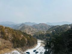 -云峰山自然风景区