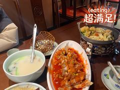 -鱼食饭稻·苏浙土菜17年老馆子(平江路店)