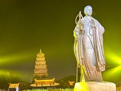 -大唐不夜城