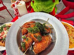 -黑熊披萨orso pizza