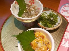 -有喜屋·深夜食堂(北京西路店)
