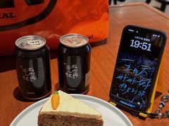 -StayReal Cafe(长宁来福士广场东八区店)