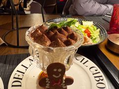 -IL TEATRO 精品意大利餐厅