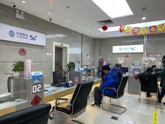 -中国移动(望京营业厅)