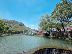 -鹿亭中村