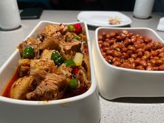 -半天妖烤鱼(方庄店)