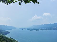 -仙岛湖旅游风景区