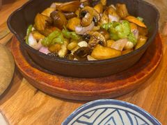 -云海肴云南菜·蒸汽石锅鱼(北京良乡华冠店)