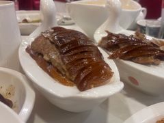 -老浒记烤鸭-北京菜(琉璃厂店)
